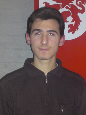 Alexander Gadomski